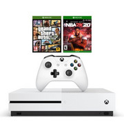 Konsola Microsoft Xbox One S 1TB - zdjęcie 6