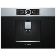 Ekspres BOSCH CTL636EB1 - zdjęcie 8