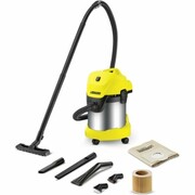 Odkurzacz Karcher WD3 Premium - zdjęcie 16
