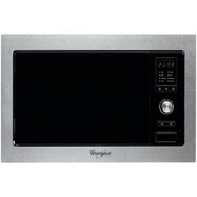 Kuchenka mikrofalowa Whirlpool AMW160IX - zdjęcie 7