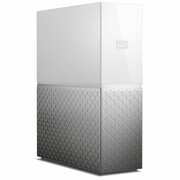 WD My Cloud Home 4TB wdbvxc0040hwt - zdjęcie 3