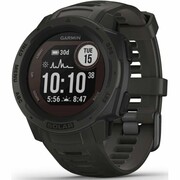 Zegarek sportowy Garmin Instinct Solar - zdjęcie 13
