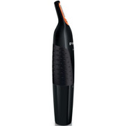 Trymer do nosa Philips NT1150/10 - zdjęcie 2