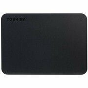 Dysk zewnętrzny Toshiba Canvio Basics 2TB - zdjęcie 2
