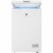 Zamrażarka ELECTROLUX LCB1AF10W0 - zdjęcie 1