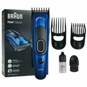 Strzyżarka BRAUN HC5030 - zdjęcie 2