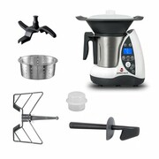Robot kuchenny Eldom MFC2000 - zdjęcie 2