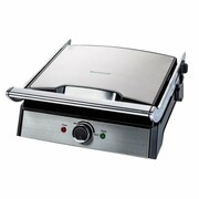 Grill elektryczny RAVANSON GE-7050 - zdjęcie 8