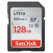Karta pamięci SDXC Sandisk Ultra 128GB - zdjęcie 6