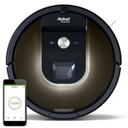 Robot odkurzający iROBOT Roomba 980 - zdjęcie 3