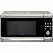 Kuchenka mikrofalowa Amica AMG 20E70GSV - zdjęcie 2