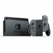Konsola Nintendo Switch - zdjęcie 2