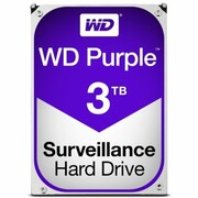 WD WD30PURZ Purple 3TB 3,5