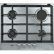 Płyta gazowa Whirlpool AKR 361 IX - zdjęcie 2