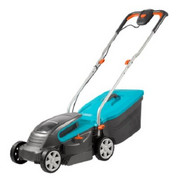 GARDENA Kosiarka akumulatorowa PowerMax™ Li-18/32 (5039-55) - zdjęcie 2