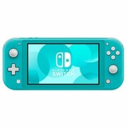 Konsola Nintendo Switch Lite - zdjęcie 14