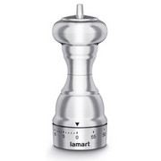 Minutnik LAMART LT 7039 Fan - zdjęcie 1