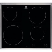Płyta ceramiczna ELECTROLUX EHF 16240 XK - zdjęcie 1