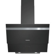 Okap SIEMENS LC65KA670 - zdjęcie 2