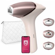 Depilator IPL Philips Lumea 9000 BRI958/00 - zdjęcie 1