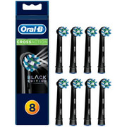 Końcówki do szczoteczek Oral-B EB50-8 8szt. - zdjęcie 2