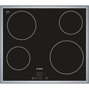 Płyta ceramiczna BOSCH PKE 645B17E - zdjęcie 1