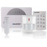 System alarmowy BLAUPUNKT SA2650 KIT - zdjęcie 1