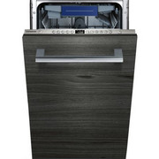 Zmywarka SIEMENS SR635X01ME - zdjęcie 1