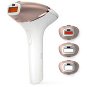 Depilator laserowy PHILIPS Lumea Prestige BRI956/00 - zdjęcie 4