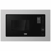 Kuchenka mikrofalowa Beko MOB20231BG - zdjęcie 7