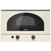Kuchenka mikrofalowa TEKA MWR 22 BI 40586302 - zdjęcie 3