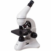 Mikroskop LEVENHUK Rainbow 50L Plus