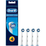 Końcówki Oral-B Precision Clean EB 20-4 4szt - zdjęcie 1