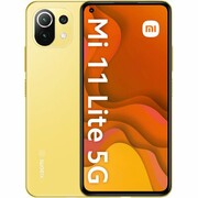 Smartfon XIAOMI Mi 11 Lite 6/128GB 5G - zdjęcie 25