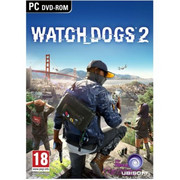 Gra PC Watch Dogs 2 - zdjęcie 2