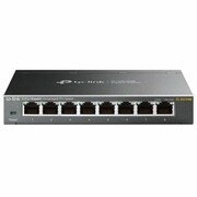 Switch TP-Link TL-SG108 - zdjęcie 10