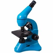 Mikroskop LEVENHUK Rainbow 50L