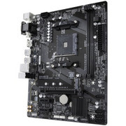 Płyta główna Socket AM4 Gigabyte GA-A320M-S2H - zdjęcie 3