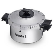 Minutnik LAMART LT 7038 - zdjęcie 2