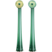 Końcówki Air Floss Nozzles HX8012/07 2szt Irygator - zdjęcie 3