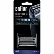 Folia + nóż Combi Pack Braun Series 3 32S / 32B - zdjęcie 1