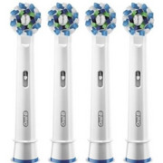 Końcówki do szczoteczek Oral-B EB50-4 4szt. - zdjęcie 1