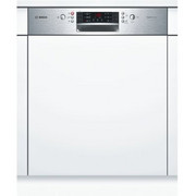 Zmywarka Bosch SMI46KS01E - zdjęcie 2