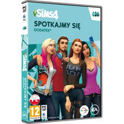 The Sims 4: Spotkajmy się - zdjęcie 1