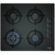 Płyta gazowa BOSCH POH6B6B10 - zdjęcie 2