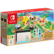 Konsola Nintendo Switch - zdjęcie 5