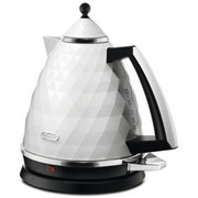 Czajnik DeLonghi KBJ 2001 - zdjęcie 2