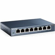 Switch TP-Link TL-SG108 - zdjęcie 9