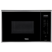Kuchenka mikrofalowa TEKA ML 825 TFL - zdjęcie 2