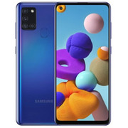 Smartfon SAMSUNG Galaxy A21s SM-A217 - zdjęcie 14